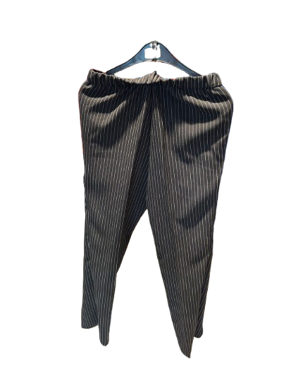 Tweedekans - Gangster Broek - M - Zwart