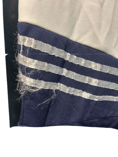 Tweedekans - Cheerleader - S - Blauw