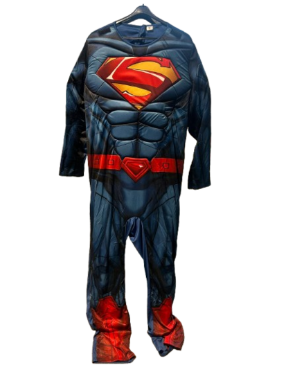 Tweedekans - Superman - XL