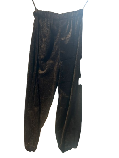 Tweedekans - Broek kinderen - 152 - Zwart