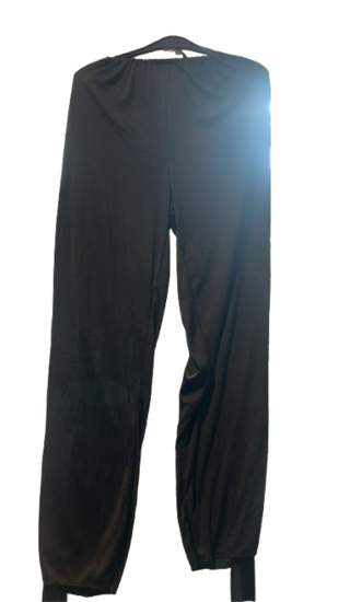 Tweedekans - Dracula zonder cape - One size - Zwart