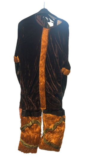 Tweedekans - Eskimo Outfit -  S