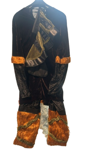 Tweedekans - Eskimo Outfit -  S