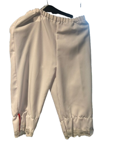 Tweedekans - Witte broek - 38/40