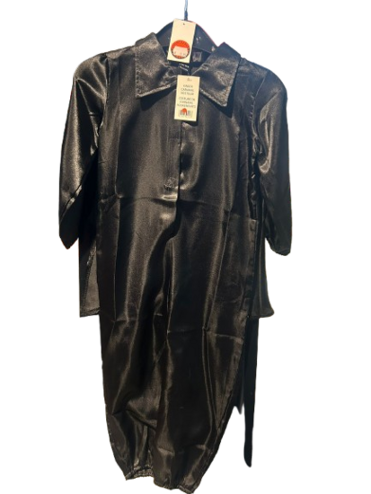 Tweedekans - Superheld  Met Cap - 104