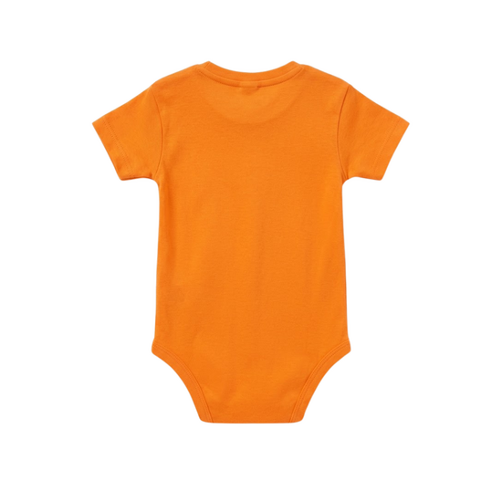 Romper - Holland Leeuw - Oranje - Baby's