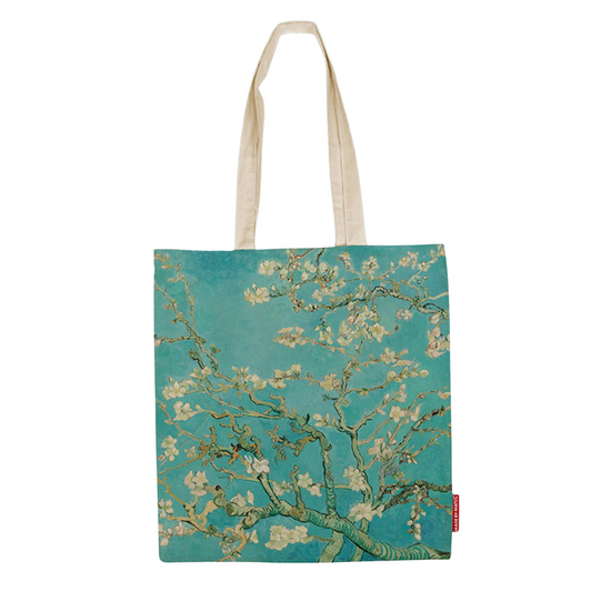 Almond Blossom  Tas - Katoen - van Gogh
