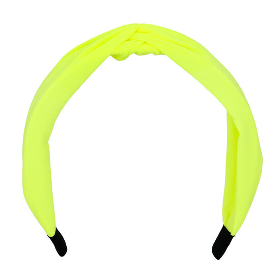 Hoofdband Neon - UV - Foute Party - Assorti