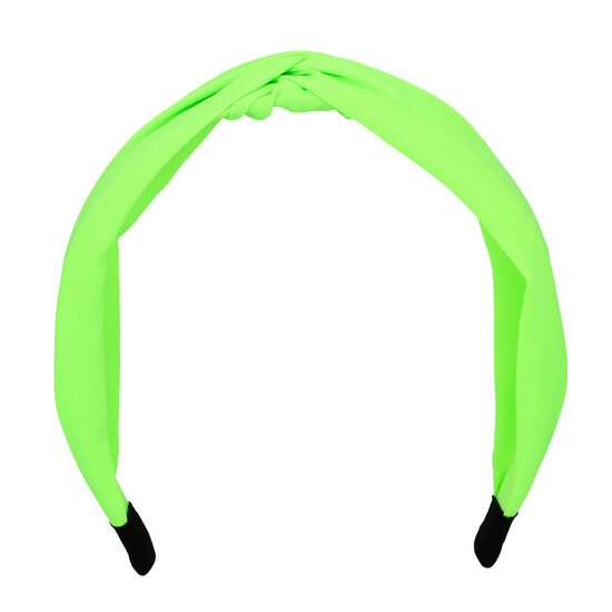 Hoofdband Neon - UV - Foute Party - Assorti
