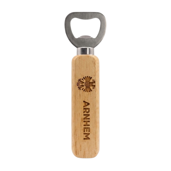 Arnhem Flesopener van Beukenhout - Souvenir