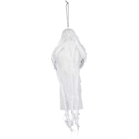 Halloween Hangdecoratie - Skelet Kolonist - 40 cm - Assortiment