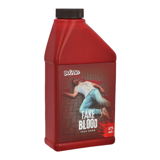 Nepbloed Jerrycan - Halloween Bloed - 475 ml