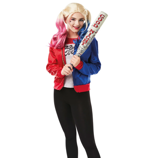 Harley Quinn Kit - Bekende Personage - Kinderen
