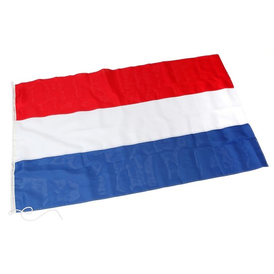 Nederlandse vlag