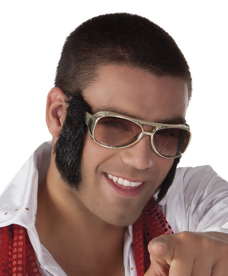 Elvis bril