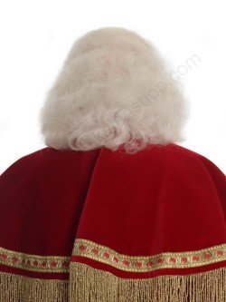 Sinterklaas baard buffelhaar