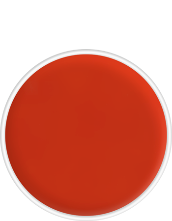 Kryolan schmink oranje 288