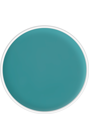 Kryolan schmink turquoise TK2