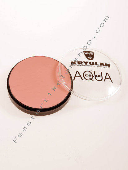 Kryolan schmink zalm roze 03