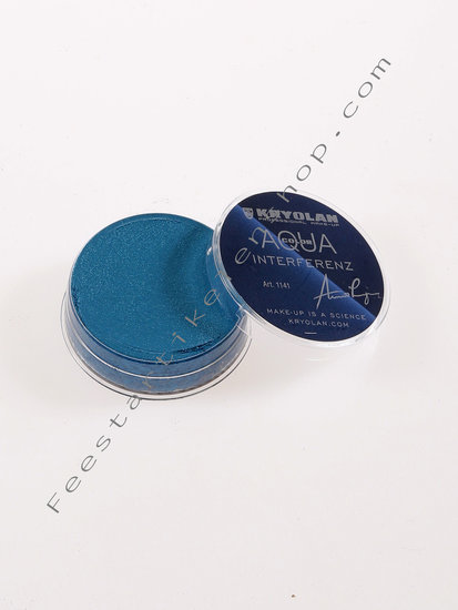 Kryolan Interfernz blauw