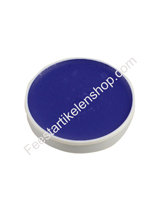 Kryolan schmink blauw