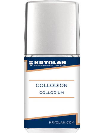 Kryolan collodion