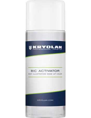 Kryolan BIC activator