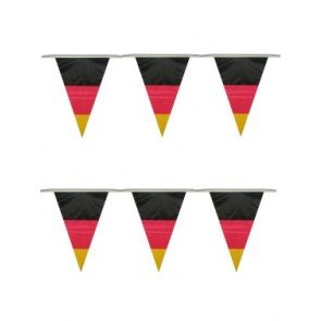 Duitse vlaggenlijn