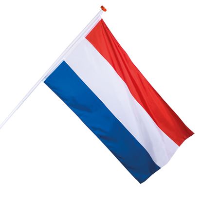 Nederlandse vlag