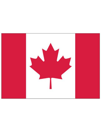 Canadese vlag