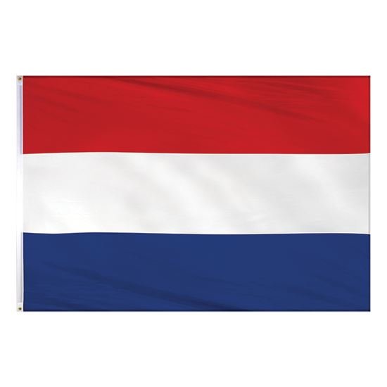 Nederlandse vlag