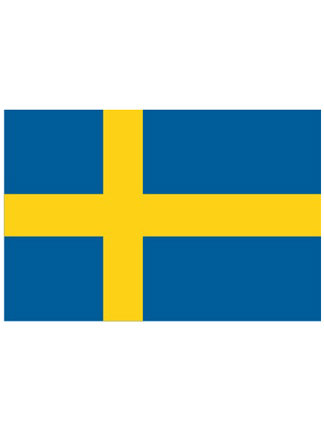 Zweedse tafelvlag
