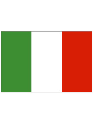 Italiaanse tafelvlag