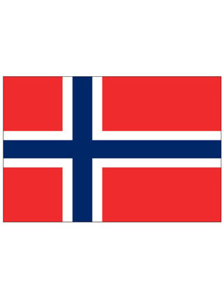 Noorse tafelvlag