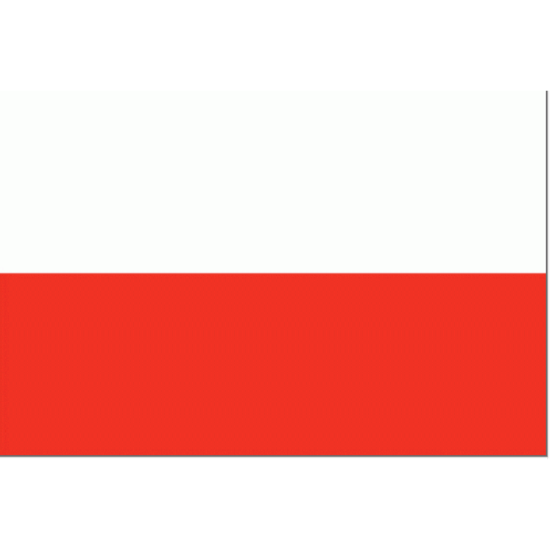 Poolse tafelvlag
