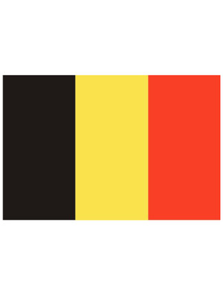 Belgische vlag