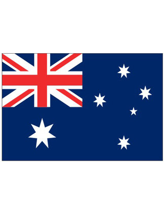 Australische vlag