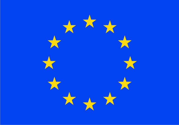 Europese vlag