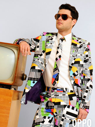 Opposuits Testifal