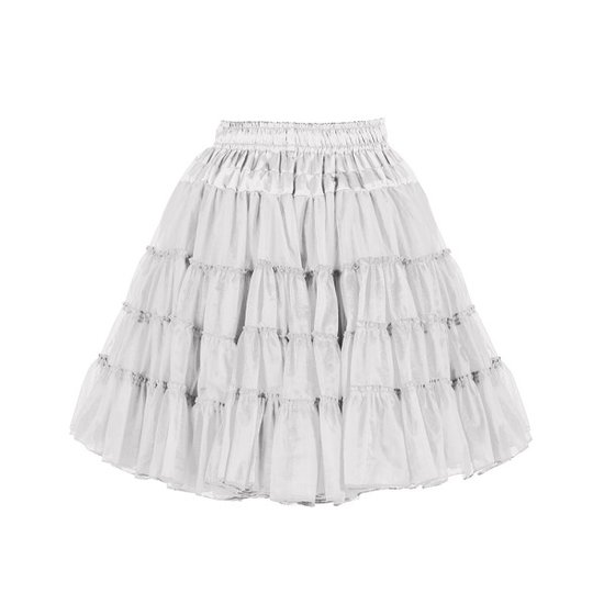 petticoat wit