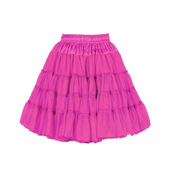 petticoat roze