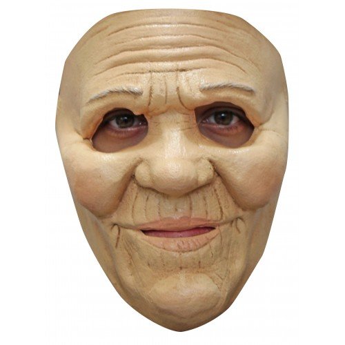 Oma masker