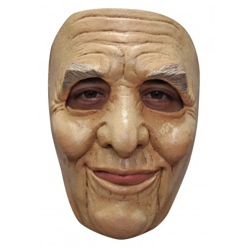 Opa masker