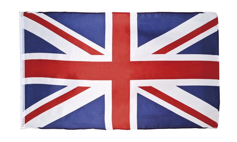 Vlag UK 90 x 150 cm