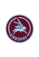 Airborne patch