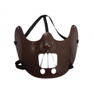 Halloween masker