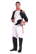 Napoleon kostuum