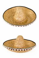 Sombrero groot