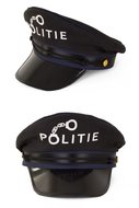 Politiepet kinderen