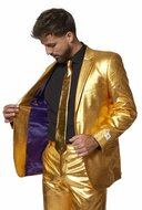 Opposuits Groovy Gold